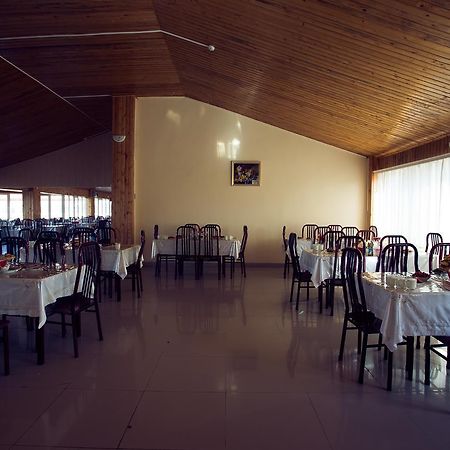 Gozel Naftalan Health Resort Dış mekan fotoğraf